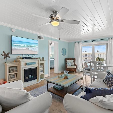 Вилла Sea Coast Gardens II 513 Нью-Смирна-Бич Экстерьер фото