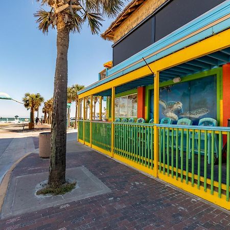 Вилла Sea Coast Gardens II 513 Нью-Смирна-Бич Экстерьер фото