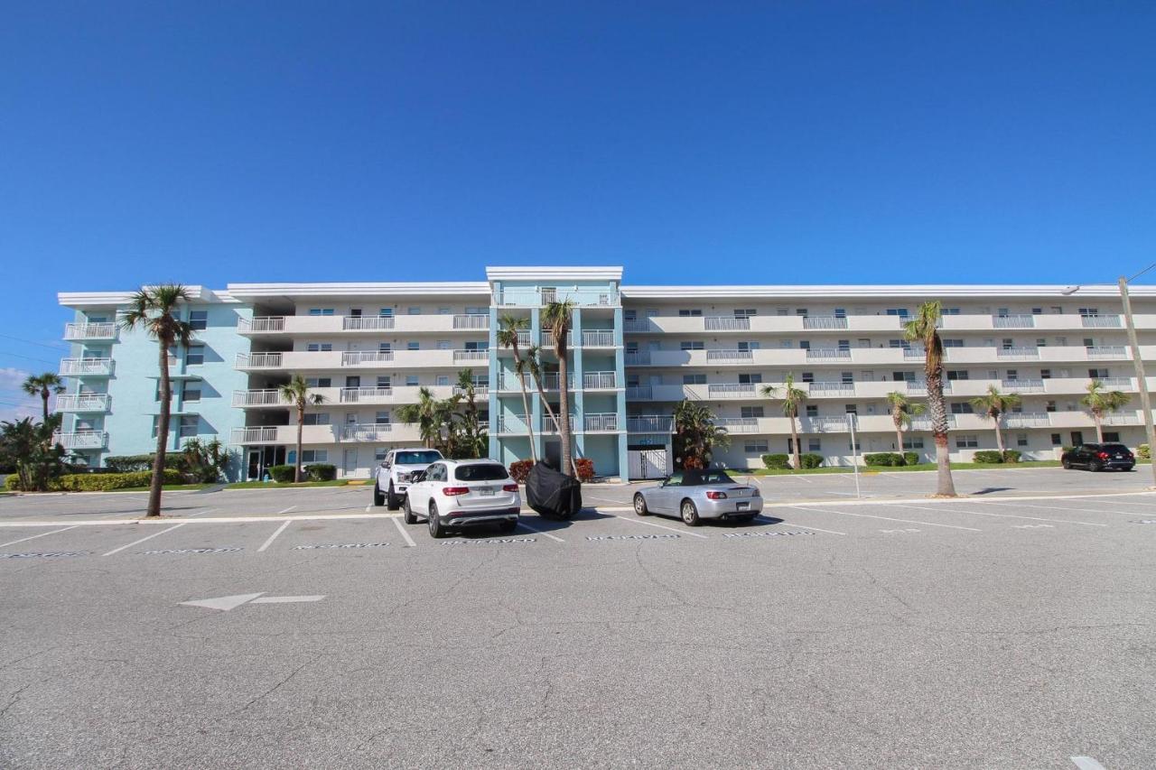 Вилла Sea Coast Gardens II 513 Нью-Смирна-Бич Экстерьер фото