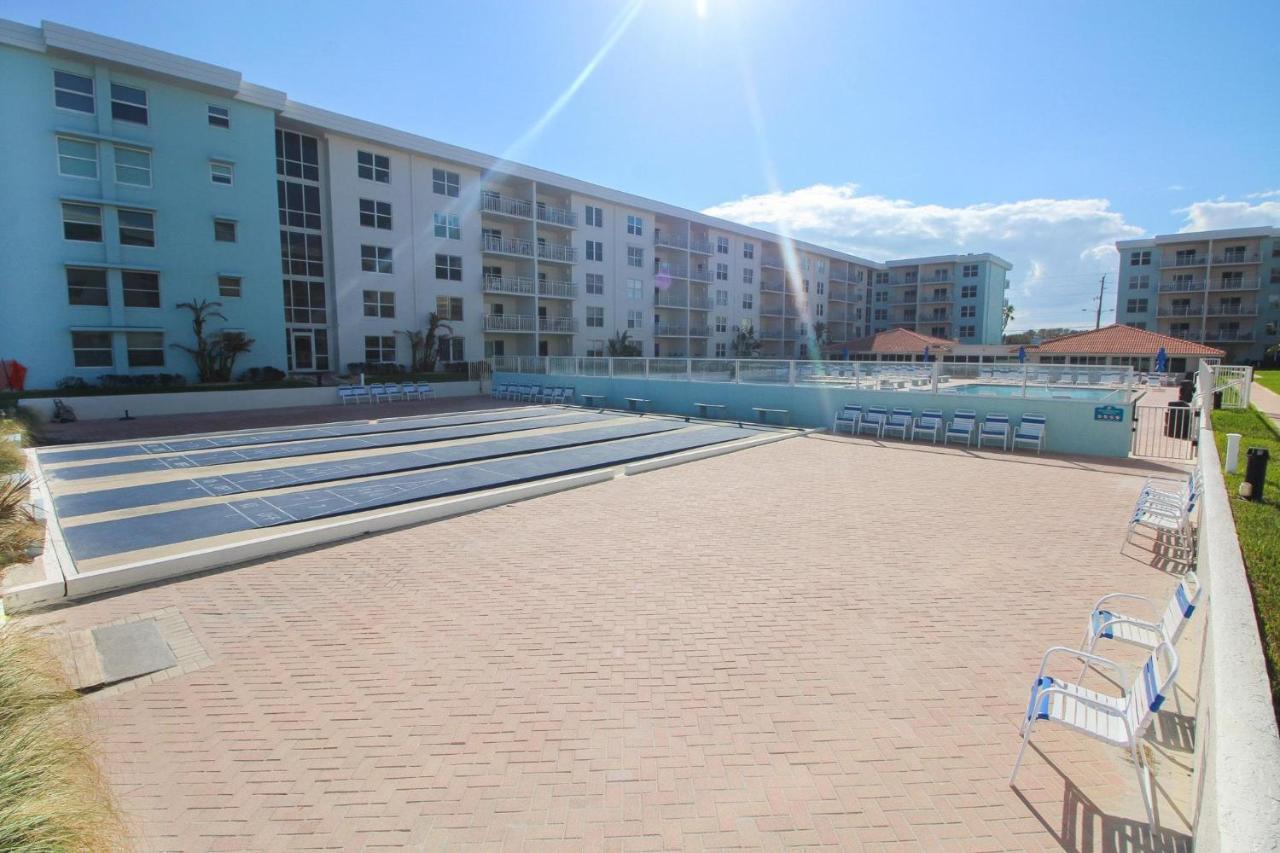 Вилла Sea Coast Gardens II 513 Нью-Смирна-Бич Экстерьер фото