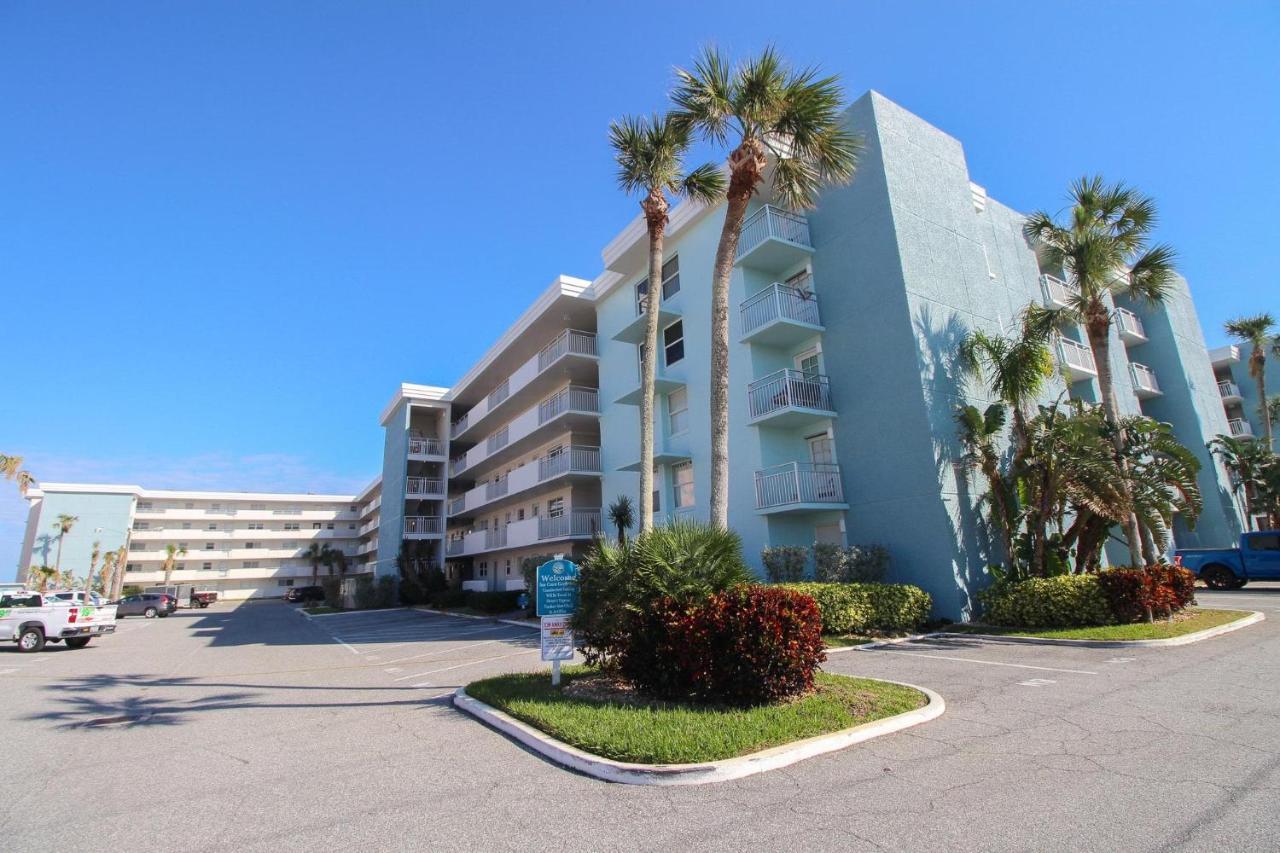 Вилла Sea Coast Gardens II 513 Нью-Смирна-Бич Экстерьер фото