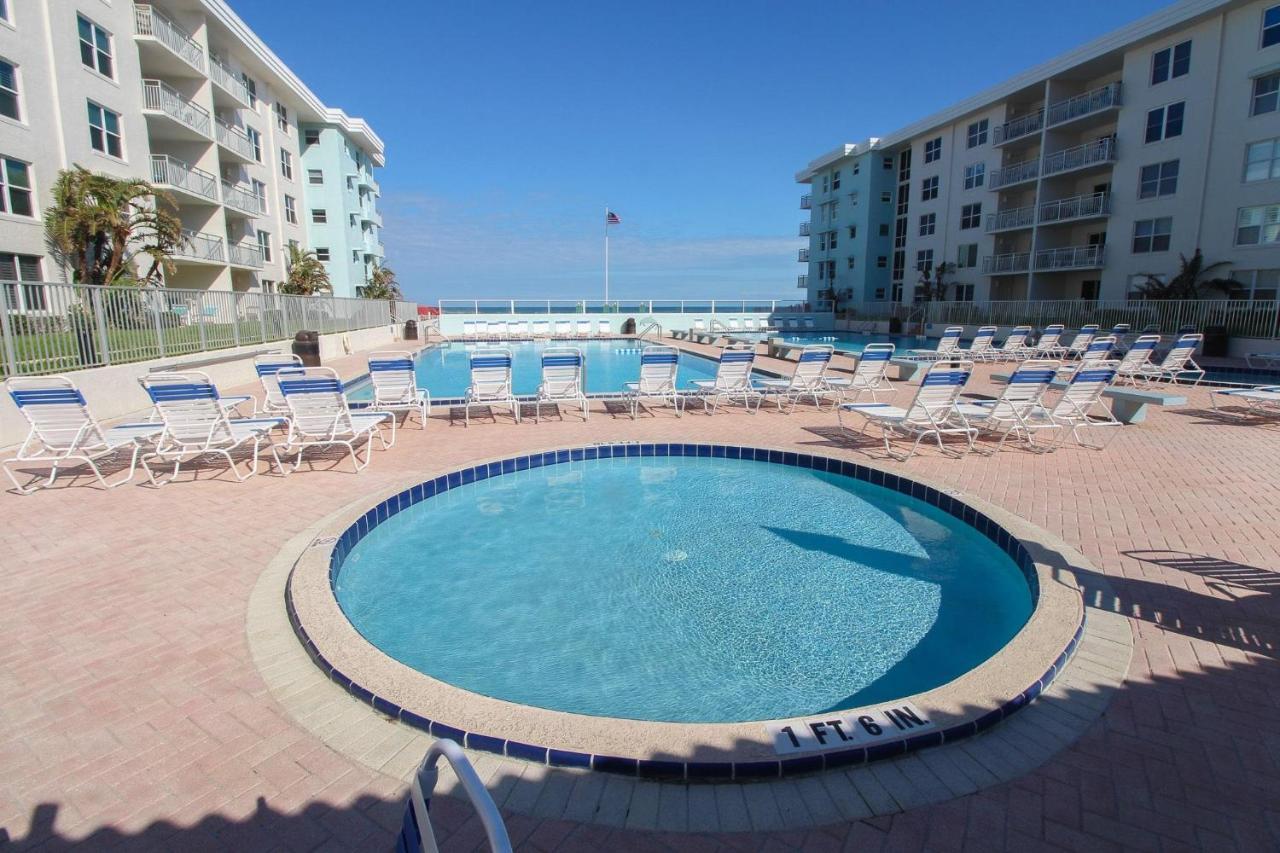 Вилла Sea Coast Gardens II 513 Нью-Смирна-Бич Экстерьер фото