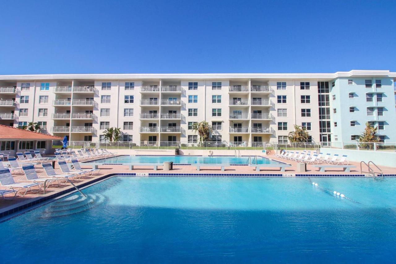 Вилла Sea Coast Gardens II 513 Нью-Смирна-Бич Экстерьер фото