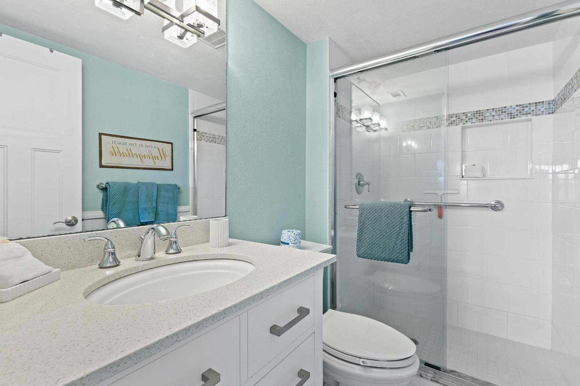 Вилла Sea Coast Gardens II 513 Нью-Смирна-Бич Экстерьер фото