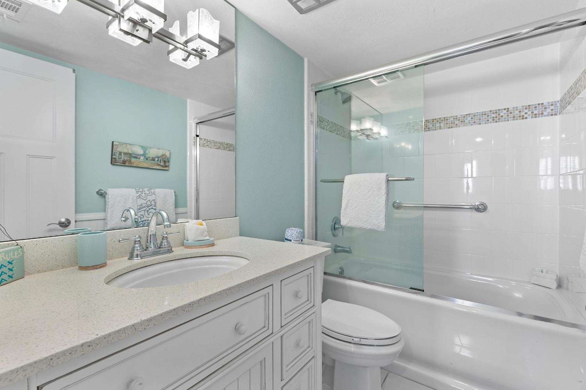 Вилла Sea Coast Gardens II 513 Нью-Смирна-Бич Экстерьер фото