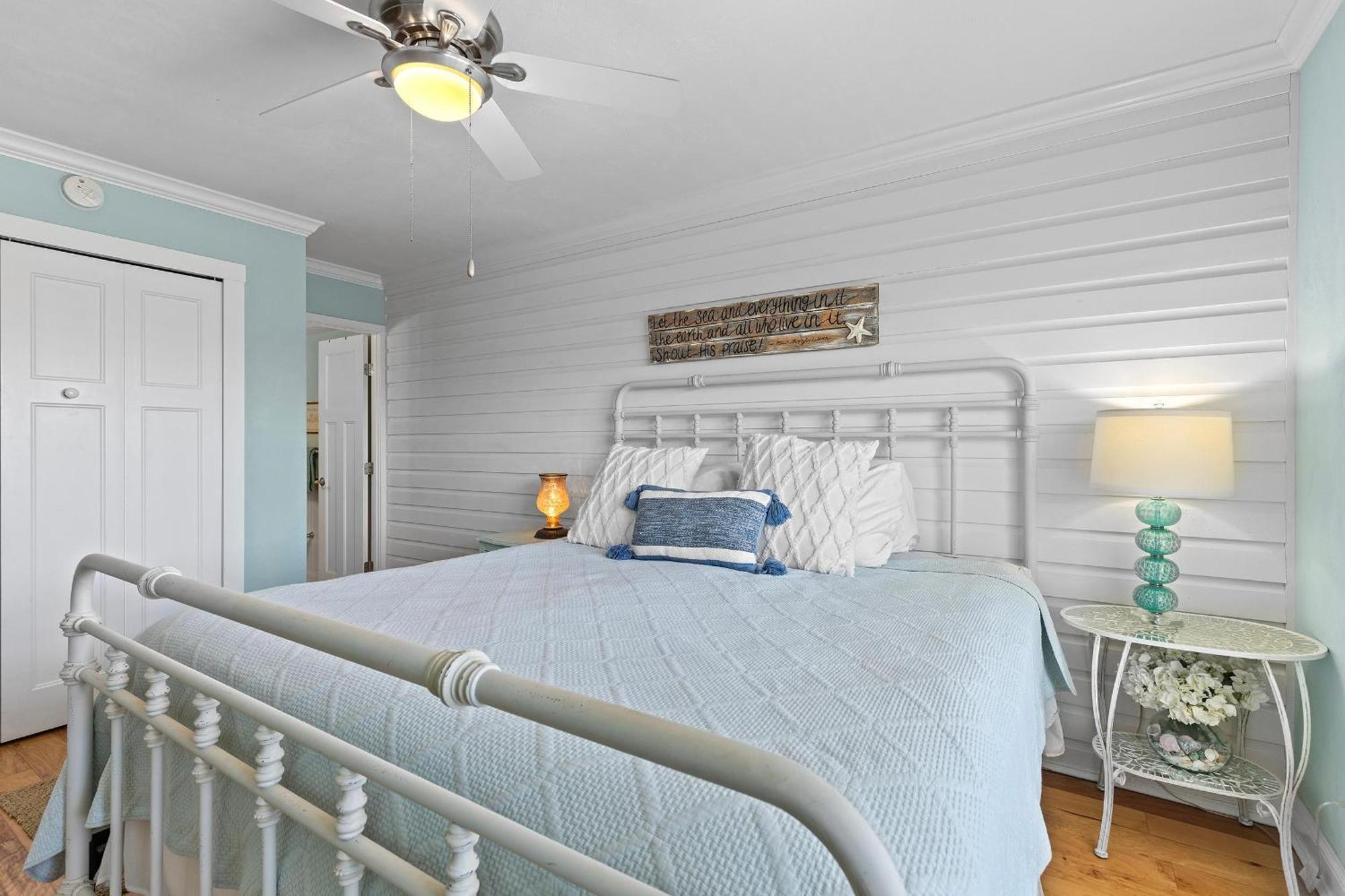 Вилла Sea Coast Gardens II 513 Нью-Смирна-Бич Экстерьер фото